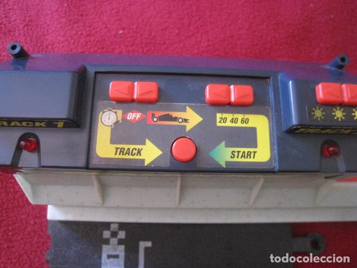 Scalextric: SCALEXTRIC START TRACK - Foto 3