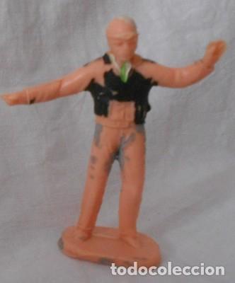 Scalextric: PERSONAJE DE SCALEXTRIC - Foto 1