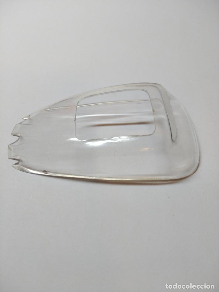 Scalextric: SCALEXTRIC CRISTAL JAGUAR E TIPE - Foto 1