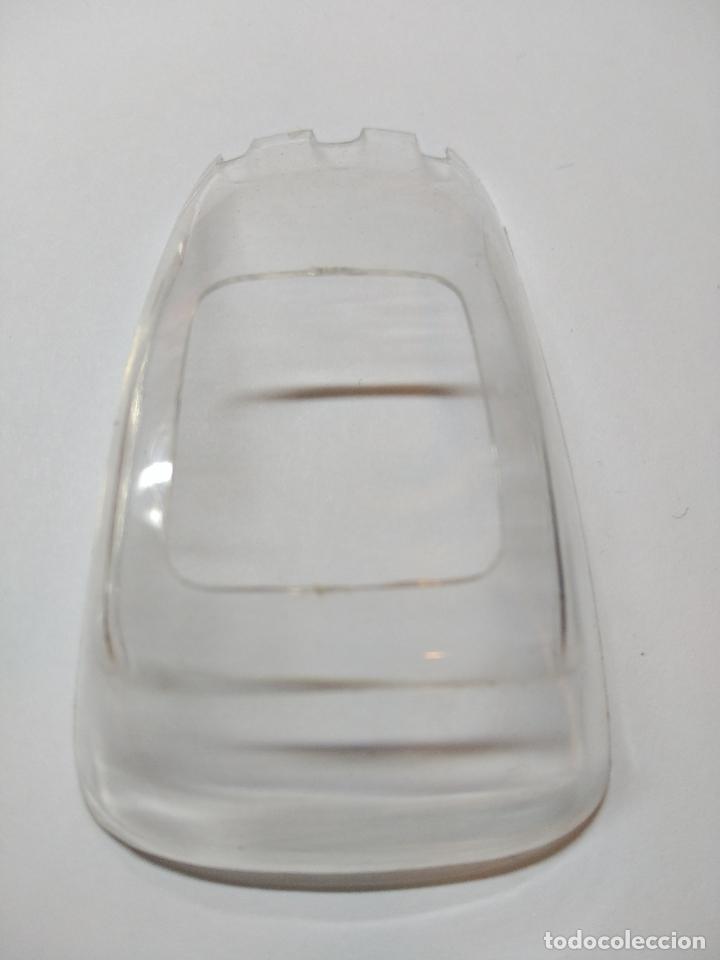 Scalextric: SCALEXTRIC CRISTAL JAGUAR E TIPE - Foto 2