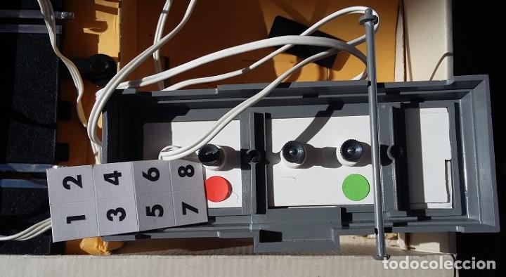 Compte-tours électrique Pour Circuit Scalextric - Control - Occasion