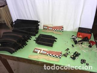 Scalextric: SCALEXTRIC - Foto 1