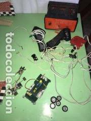 Scalextric: SCALEXTRIC - Foto 2