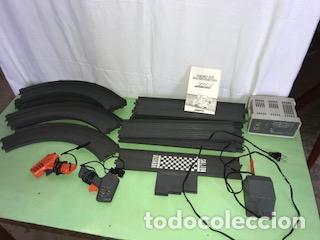 Scalextric: SCALEXTRIC - Foto 7