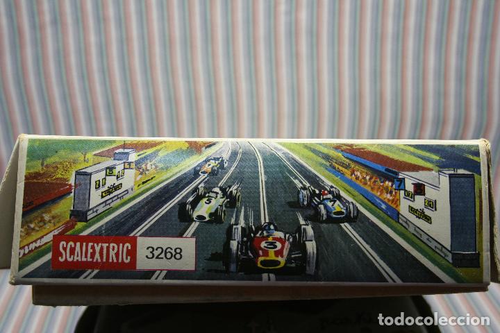 Scalextric: CUENTAVUELTAS DE SCALEXTRIC - Foto 4
