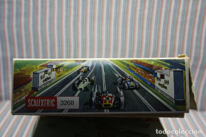 Scalextric: CUENTAVUELTAS DE SCALEXTRIC - Foto 6