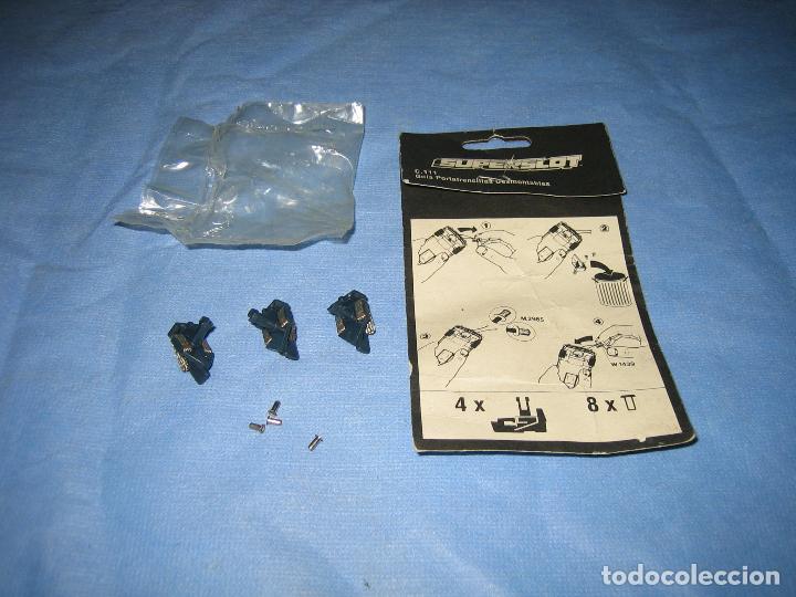 Scalextric: Accesorios de Scalextric - Foto 1