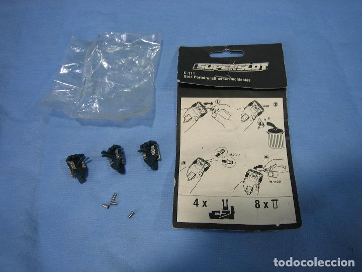 Scalextric: Accesorios de Scalextric - Foto 2