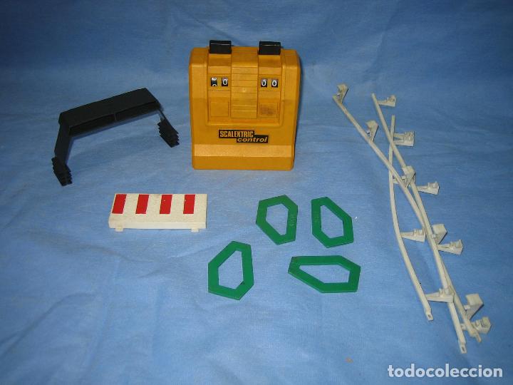 Scalextric: Accesorios de Scalextric - Foto 1