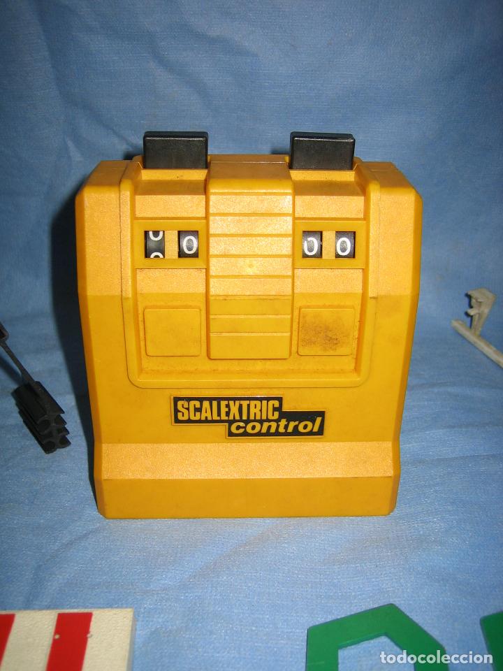 Scalextric: Accesorios de Scalextric - Foto 2