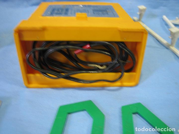 Scalextric: Accesorios de Scalextric - Foto 6
