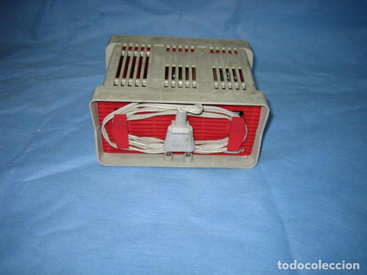 Scalextric: Accesorios de Scalextric . Transformador Exin - Foto 2