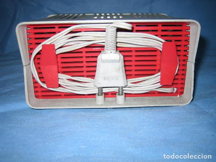 Scalextric: Accesorios de Scalextric . Transformador Exin - Foto 4
