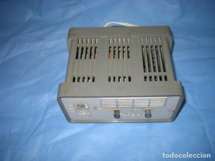 Scalextric: Transformador para Scalextric - Foto 3
