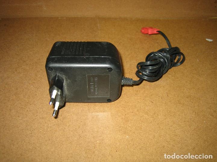 Scalextric: Transformador de Scalextric - Foto 3