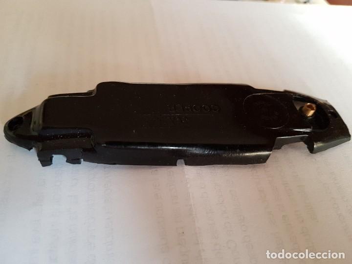 Scalextric: SCALEXTRIC CHASIS COOPER CLIMAX ALTAYA - Foto 1