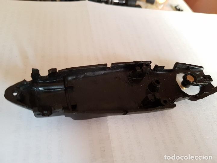 Scalextric: SCALEXTRIC CHASIS COOPER CLIMAX ALTAYA - Foto 2