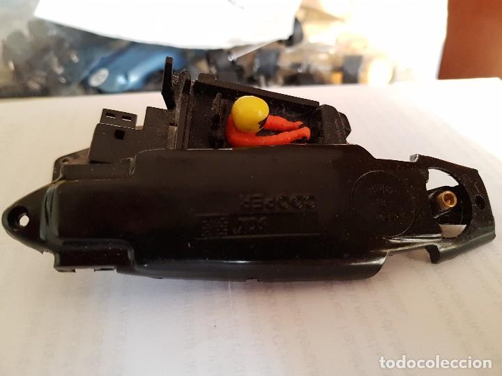 Scalextric: SCALEXTRIC CHASIS COOPER CLIMAX ALTAYA - Foto 3