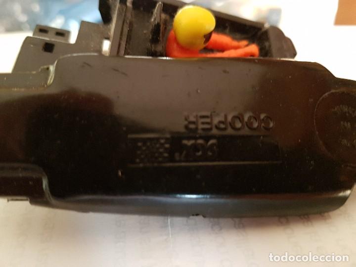 Scalextric: SCALEXTRIC CHASIS COOPER CLIMAX ALTAYA - Foto 4