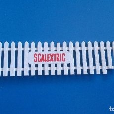 Scalextric: VALLA SCALEXTRIC MADE IN FRANCE. Lote 124635867