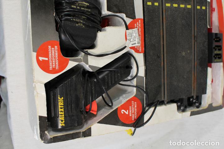 Scalextric: SCALEXTRIC C2 GT - Foto 2