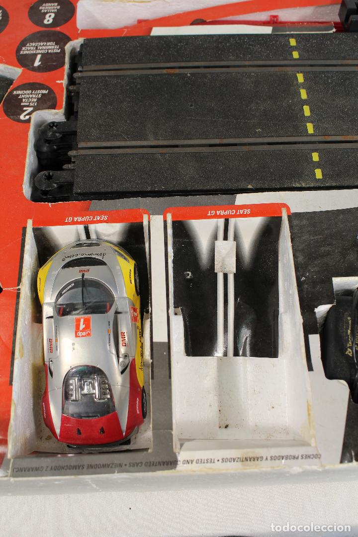 Scalextric: SCALEXTRIC C2 GT - Foto 3