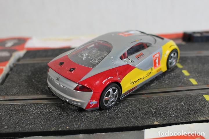 Scalextric: SCALEXTRIC C2 GT - Foto 6