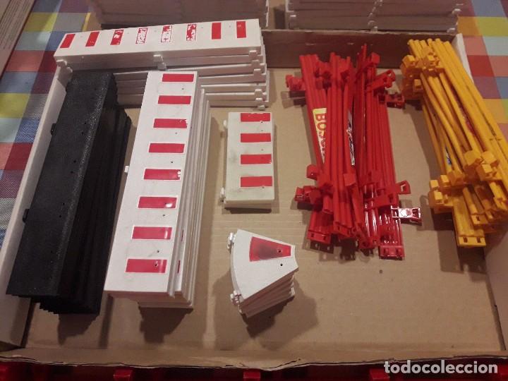 Scalextric: PISTAS Y ACCESORIOS SCALEXTRIC - Foto 3