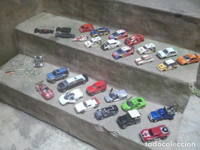 recambios coches scalextric