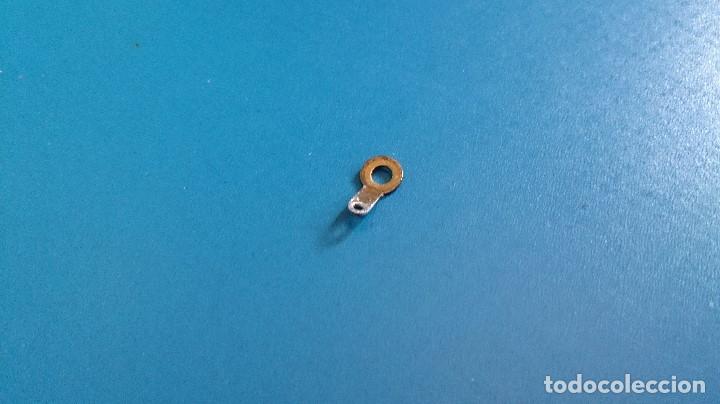 Scalextric: FIJACION CABLE MOTOR FORMULA JUNIOR TRI-ANG - Foto 2