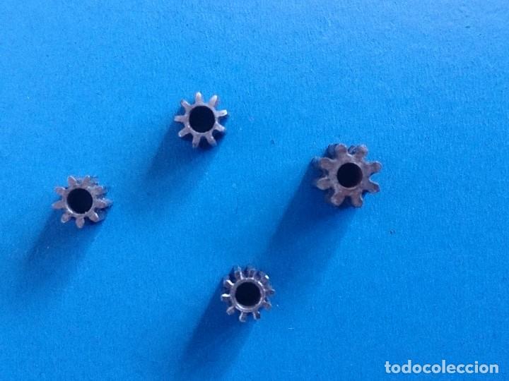 Scalextric: LOTE PI&Ntilde;OS SCALEXTRIC Y OTROS MODELOS - Foto 3