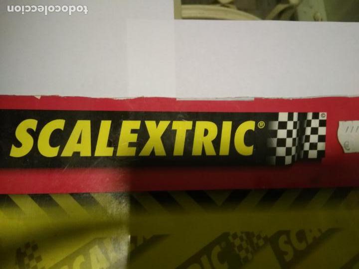 Scalextric: Scalextric tramo curva est&aacute;ndar - Foto 3