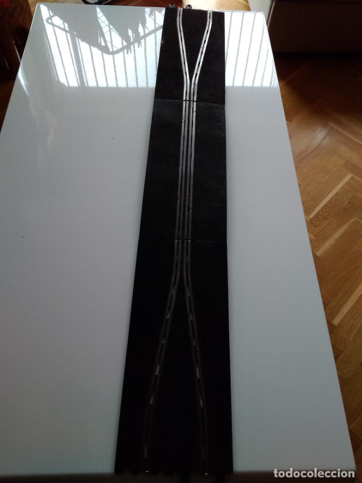 Scalextric: Scalextric. Estrecho de v&iacute;a. - Foto 2