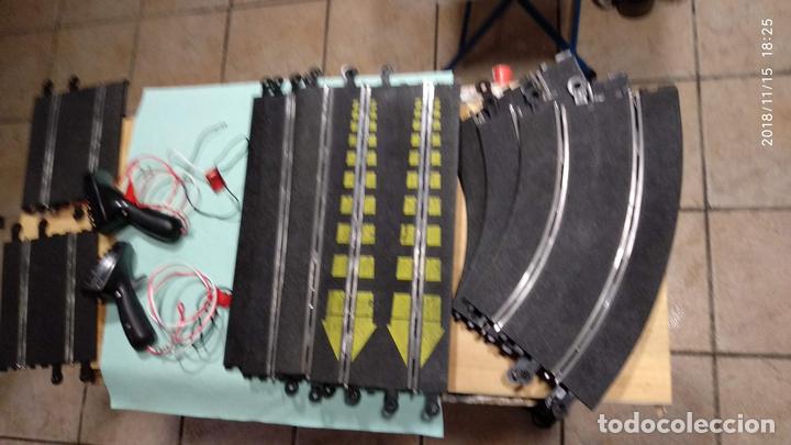 Scalextric: lote scalextric - Foto 2