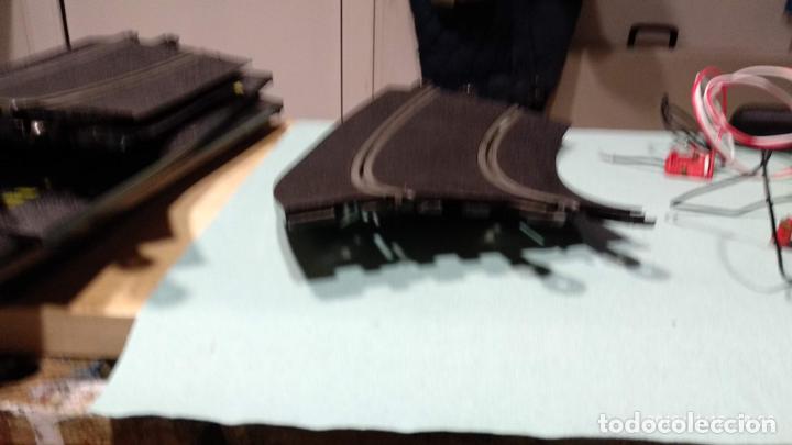 Scalextric: lote scalextric - Foto 3