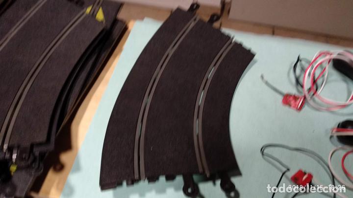 Scalextric: lote scalextric - Foto 4