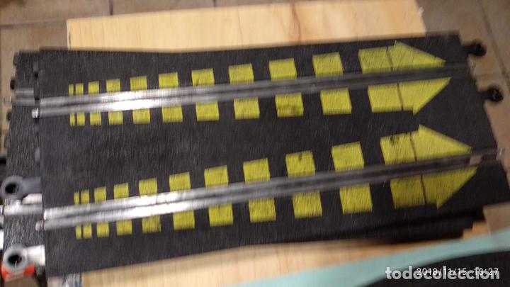 Scalextric: lote scalextric - Foto 8