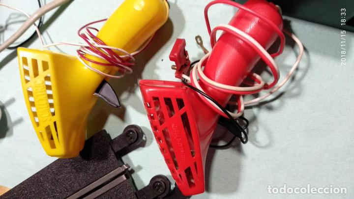 Scalextric: lote scalextric - Foto 3