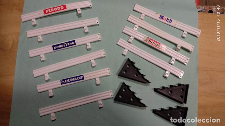 Scalextric: lote scalextric - Foto 1