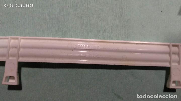 Scalextric: lote scalextric - Foto 2