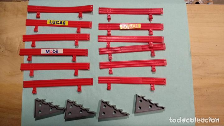 Scalextric: lote scalextric - Foto 1