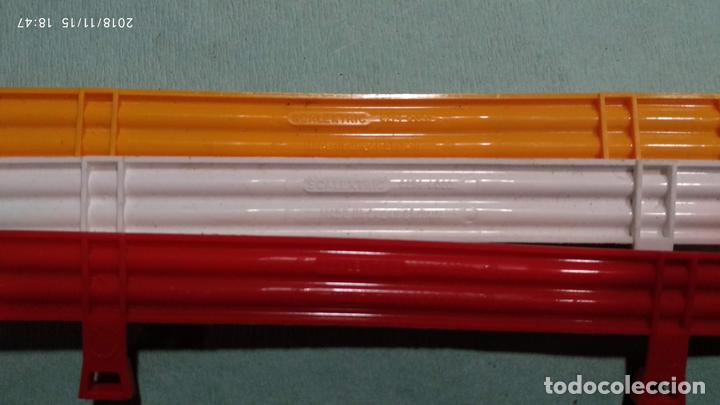 Scalextric: lote scalextric - Foto 2