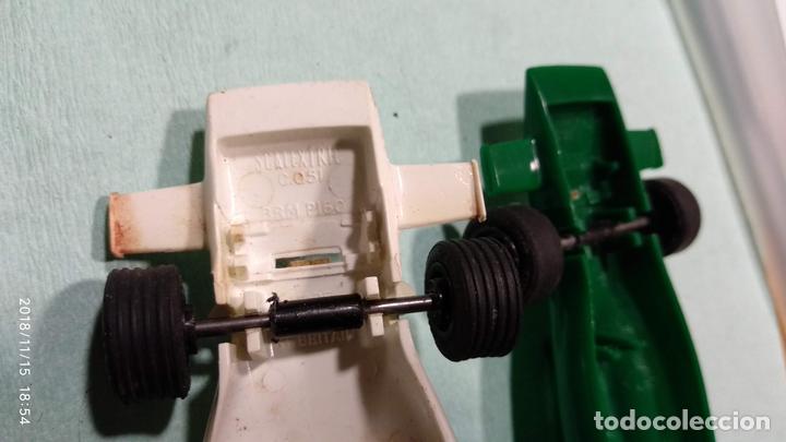 Scalextric: lote scalextric - Foto 2