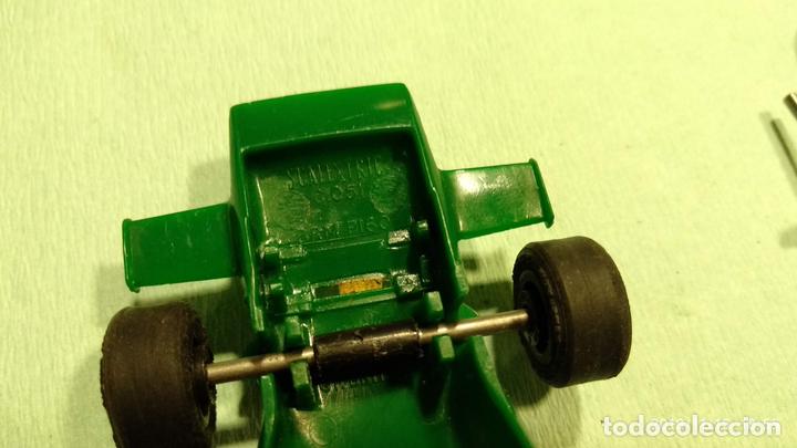 Scalextric: lote scalextric - Foto 3