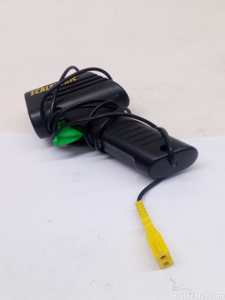 Scalextric: Mando scalextric - Foto 1
