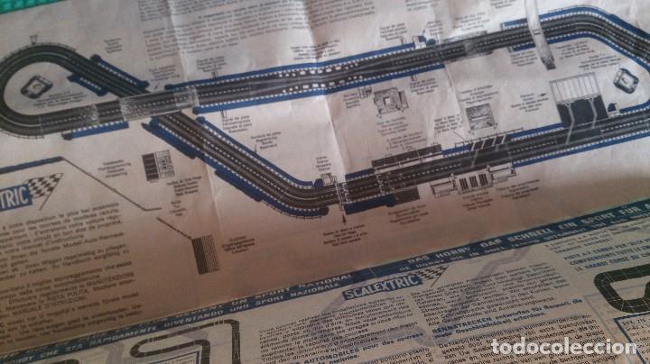 Scalextric: CIRCUITOS SCALEXTRIC SEGUNDA EDICION - Foto 2