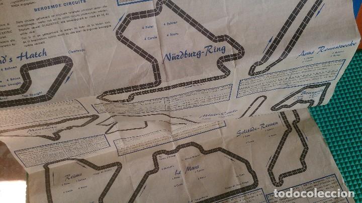 Scalextric: CIRCUITOS SCALEXTRIC SEGUNDA EDICION - Foto 3