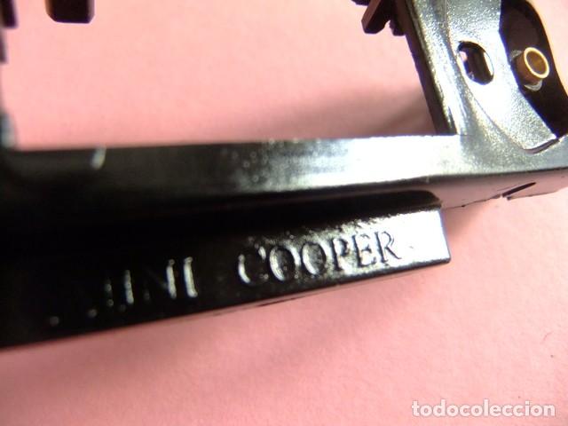 Scalextric: AC SCALEXTRIC MINI COOPER Chasis - Foto 2