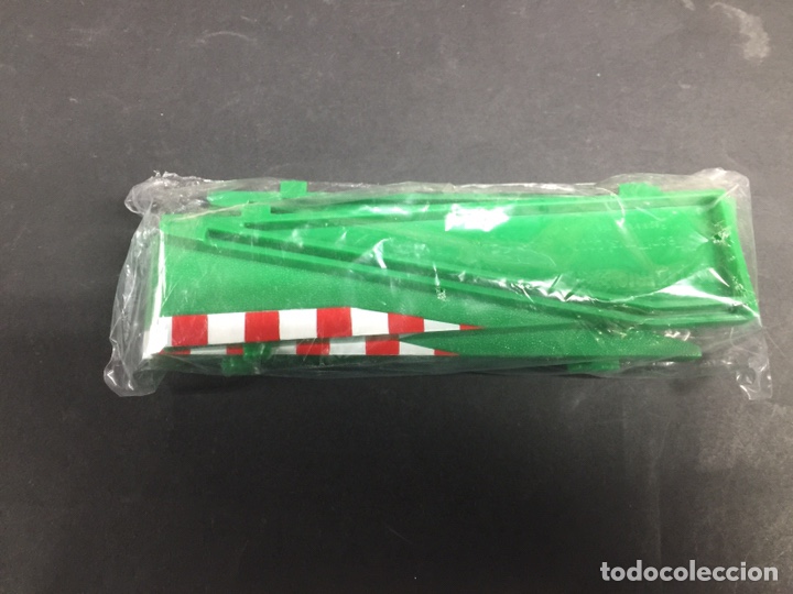 Scalextric: 8 piezas recta de cierre scalextric. - Foto 2
