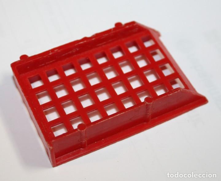 Scalextric: rejilla scalextric - Foto 1